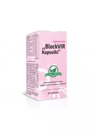 BlockVIR Suplement diety