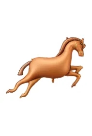 Balon foliowy Koń 125x100cm