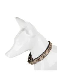 Obroża dla psa, TIGER, 16mm /41cm