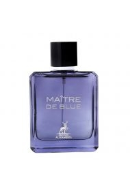 Фото - Жіночі парфуми Maitre Woda perfumowana  de Blue 