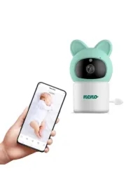 Bezprzewodowa niania IP Orso