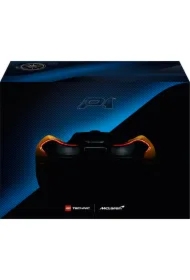 LEGO Technic McLaren P1 42172