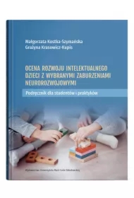 Ocena rozwoju intelektualnego dzieci...