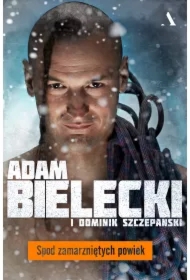 Spod zamarzniętych powiek w.2024