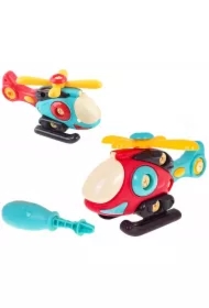 Helikopter rozkręcany