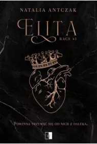 Elita. Race. Tom 1