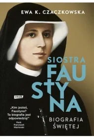 Siostra Faustyna. Biografia świętej (2022)