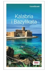 Kalabria i Bazylikata. Travelbook. Wydanie 2