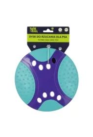 Dysk do rzucania dla Psa 23cm