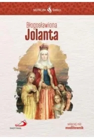 Błogosławiona Jolanta