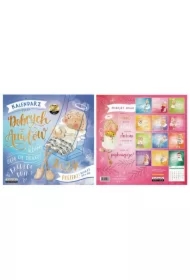 Kalendarz Classic Q DOBRE ANIOŁY