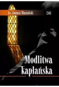 Modlitwa kapłańska