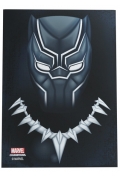 Marvel Champions Art Sleeves Black Panther