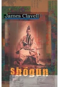 Shogun. Saga Azjatycka. Tom 1