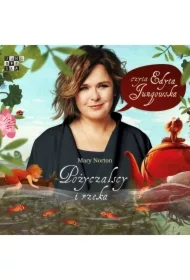 Pożyczalscy i rzeka cz.III