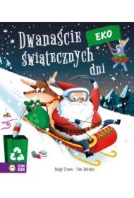 Dwanaście świątecznych dni