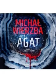 Agat. Sumienia półszlachetne