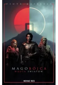 Magobójca. Wrota Światów