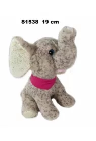 Słoń 19cm