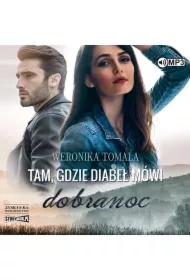 Tam, gdzie diabeł mówi dobranoc