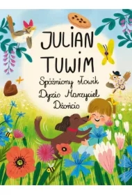 Spóźniony słowik. Dyzio Marzyciel. Dżoncio