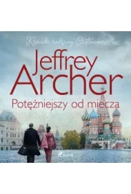 Potężniejszy od miecza