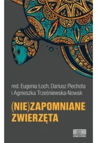 Niezapomniane zwierzęta
