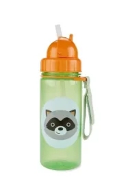 Bidon dla dziecka Szop 390ml