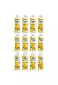 Napój z Nata de coco - Mango zgrzewka