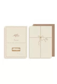 Kartka zdrapka - Zostaniesz Dziadkiem