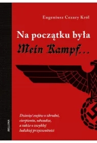 Na początku była Mein Kampf