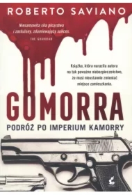 Gomorra. Podróż po imperium kamorry