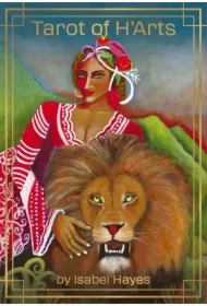 Tarot of H'Arts