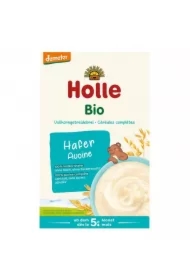 Kaszka owsiana bezmleczna od 5 miesiąca Demeter