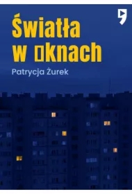Światła w oknach