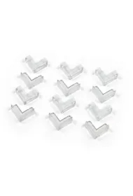 Zabezpieczenia do mebli Narożniki