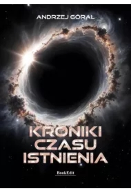 Kroniki czasu istnienia