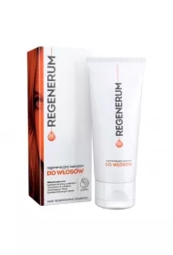 Regeneracyjny szampon do włosów