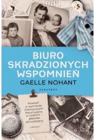 Biuro skradzionych wspomnień