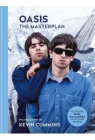 Oasis The Masterplan wer. angielska
