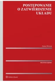 Postępowanie o zatwierdzenie układu