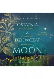 Ostatnia z dziewcząt Moon