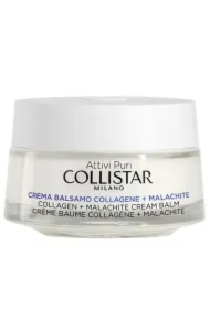 Collagen + Malachite Krem do twarzy Anti-Wrinkle Firming