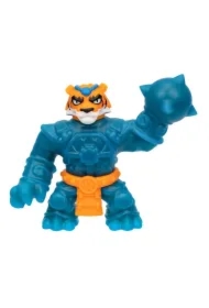 Goo Jit Zu Tygor Smash Strikers