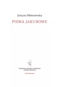 Pisma jakubowe