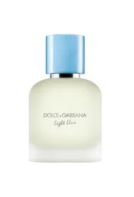 Woda toaletowa Light Blue Pour Homme