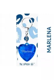 Brelok Serce Marlena