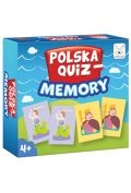 Memory. Polska Quiz