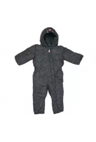 Wodoodporny kombinezon zimowy Taslon Pigeon, rozm. 86