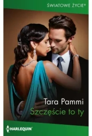 Szczęście to ty